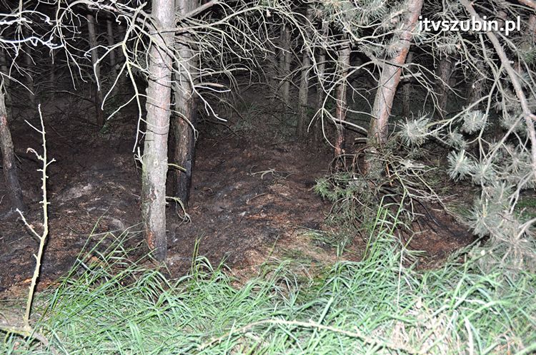 Informacje o zdarzeniach powstałych na terenie powiatu nakielskiego od 13.05.2013 do 19.05.2013r.