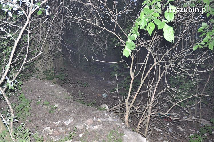 Informacje o zdarzeniach powstałych na terenie powiatu nakielskiego od 13.05.2013 do 19.05.2013r.