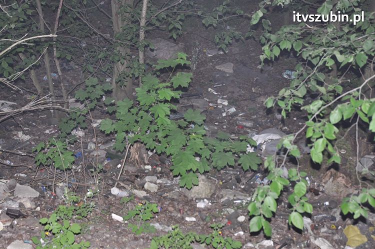 Informacje o zdarzeniach powstałych na terenie powiatu nakielskiego od 13.05.2013 do 19.05.2013r.