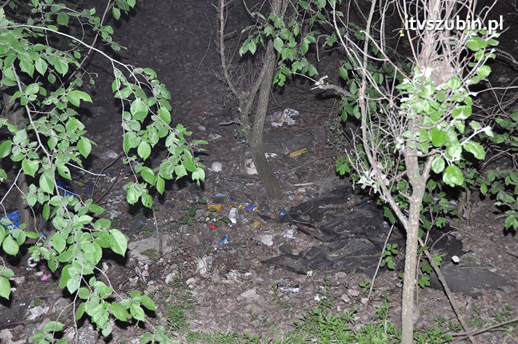 Informacje o zdarzeniach powstałych na terenie powiatu nakielskiego od 13.05.2013 do 19.05.2013r.