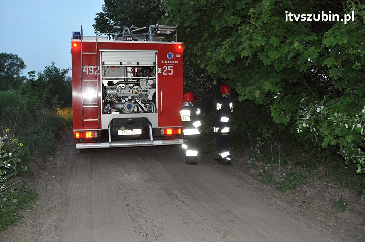 Informacje o zdarzeniach powstałych na terenie powiatu nakielskiego od 13.05.2013 do 19.05.2013r.