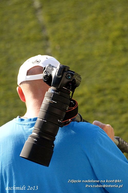 LKS Szubinianka Szubin - WKS Zawisza II Bydgoszcz 1:2