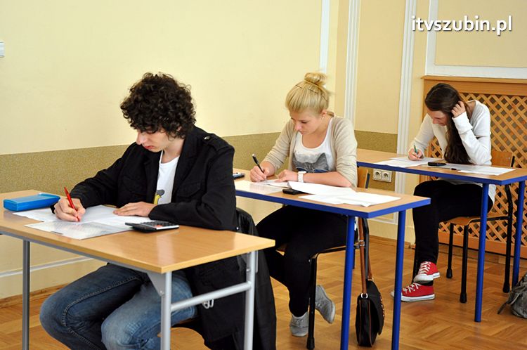 VII Powiatowy Konkurs Chemiczny 