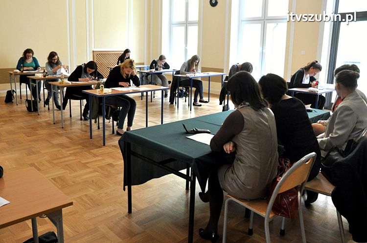 VII Powiatowy Konkurs Chemiczny 