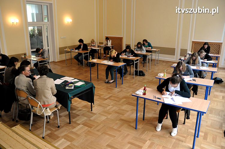 VII Powiatowy Konkurs Chemiczny 