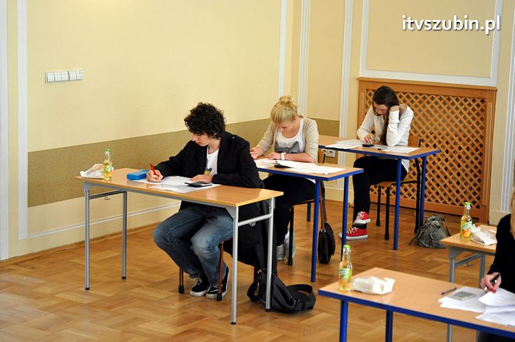 VII Powiatowy Konkurs Chemiczny 