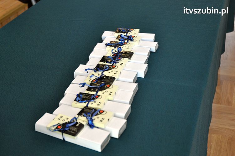 VII Powiatowy Konkurs Chemiczny 