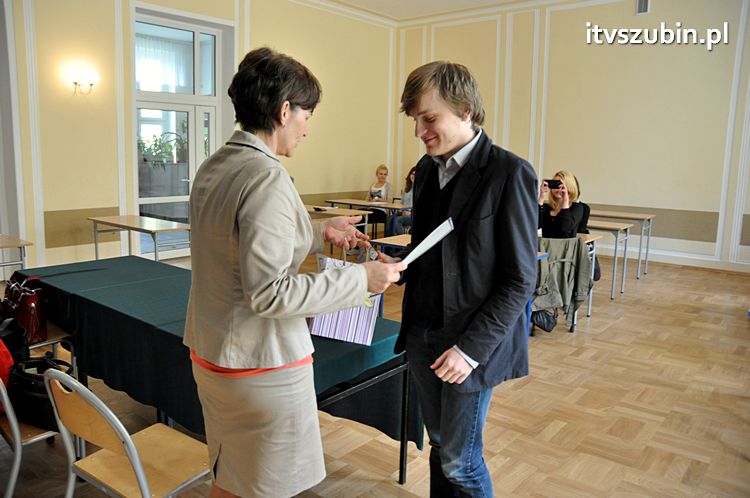 VII Powiatowy Konkurs Chemiczny 