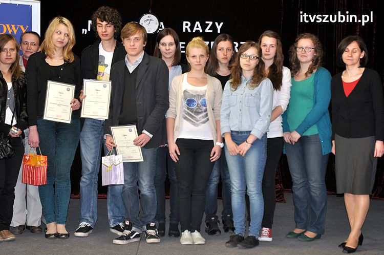 VII Powiatowy Konkurs Chemiczny 