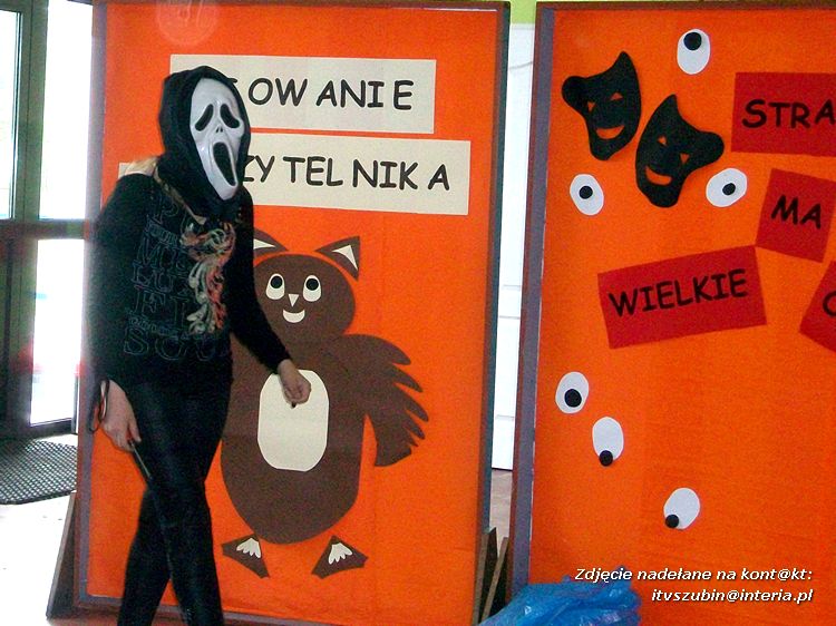 Pasowania na Czytelnika w Kowalewie