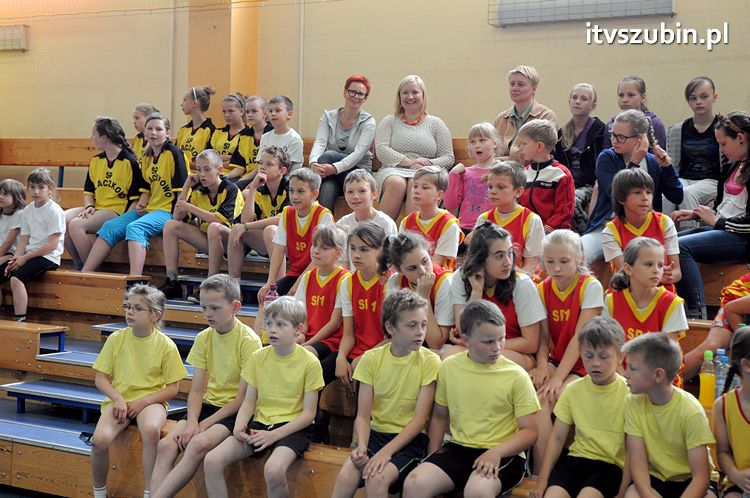 Igrzyska Sportowe Szkół Podstawowych