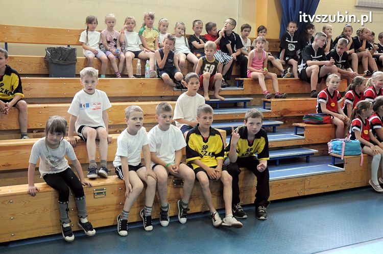 Igrzyska Sportowe Szkół Podstawowych