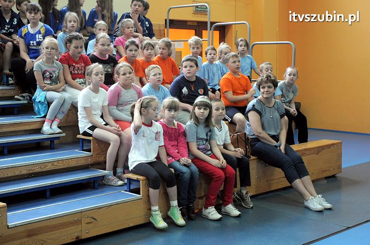 Igrzyska Sportowe Szkół Podstawowych