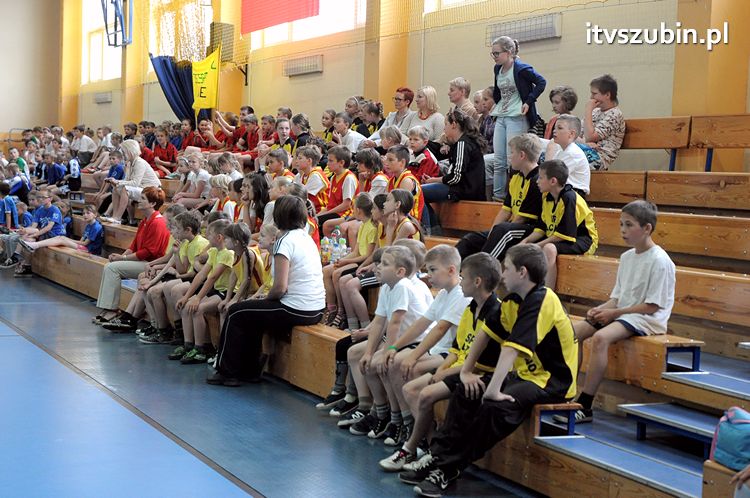 Igrzyska Sportowe Szkół Podstawowych