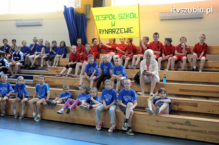 Igrzyska Sportowe Szkół Podstawowych