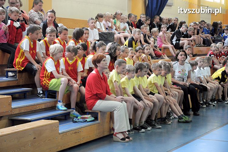 Igrzyska Sportowe Szkół Podstawowych