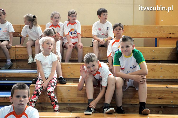 Igrzyska Sportowe Szkół Podstawowych