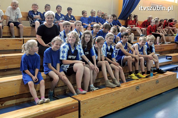 Igrzyska Sportowe Szkół Podstawowych