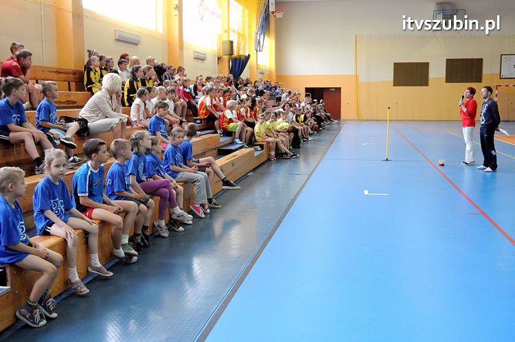 Igrzyska Sportowe Szkół Podstawowych