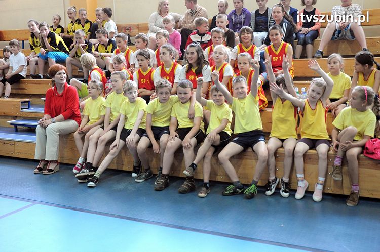 Igrzyska Sportowe Szkół Podstawowych