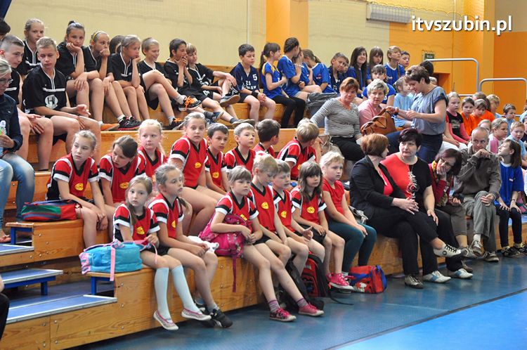 Igrzyska Sportowe Szkół Podstawowych