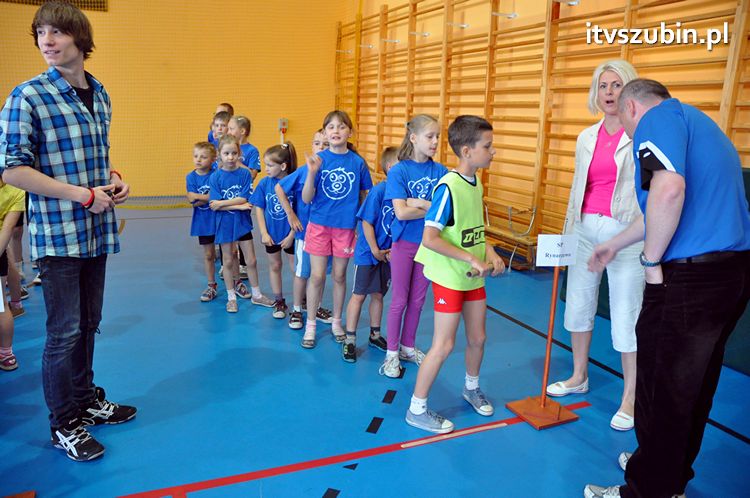 Igrzyska Sportowe Szkół Podstawowych