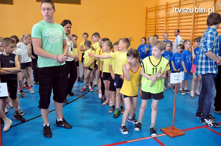 Igrzyska Sportowe Szkół Podstawowych