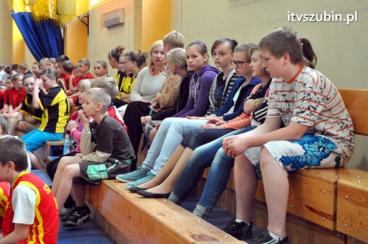 Igrzyska Sportowe Szkół Podstawowych