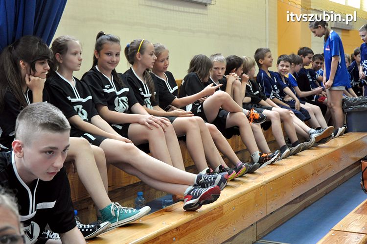 Igrzyska Sportowe Szkół Podstawowych