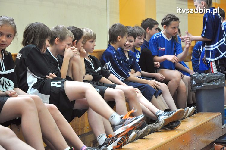 Igrzyska Sportowe Szkół Podstawowych