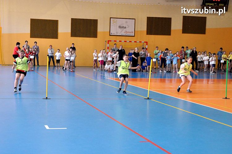 Igrzyska Sportowe Szkół Podstawowych