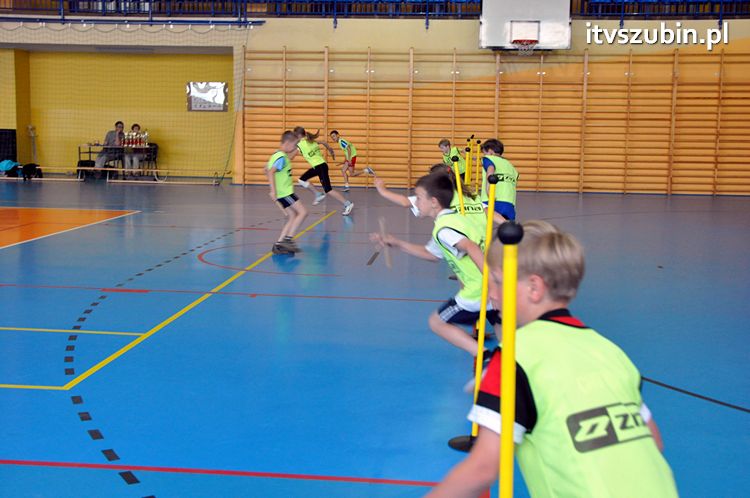 Igrzyska Sportowe Szkół Podstawowych