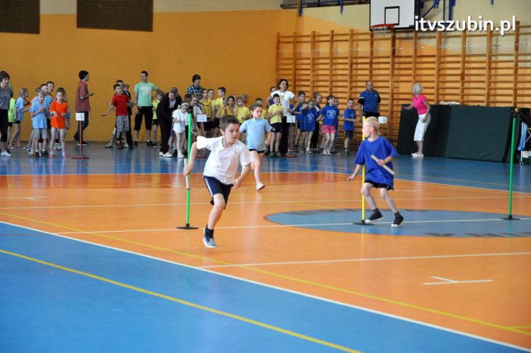 Igrzyska Sportowe Szkół Podstawowych