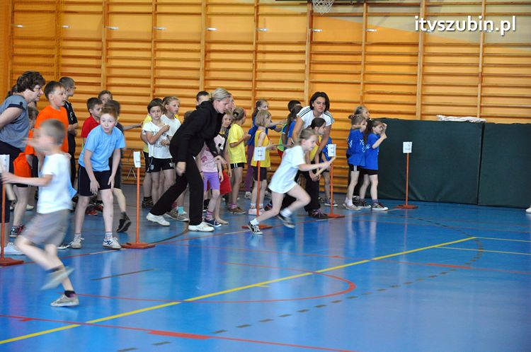 Igrzyska Sportowe Szkół Podstawowych