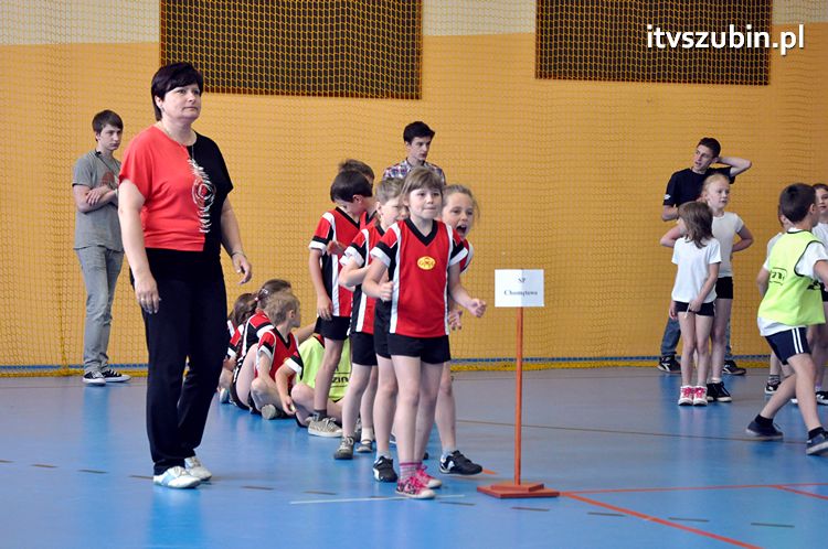 Igrzyska Sportowe Szkół Podstawowych