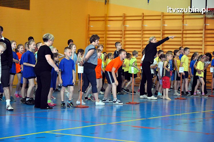 Igrzyska Sportowe Szkół Podstawowych