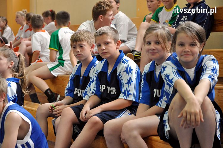 Igrzyska Sportowe Szkół Podstawowych