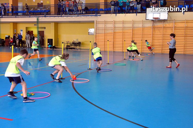 Igrzyska Sportowe Szkół Podstawowych