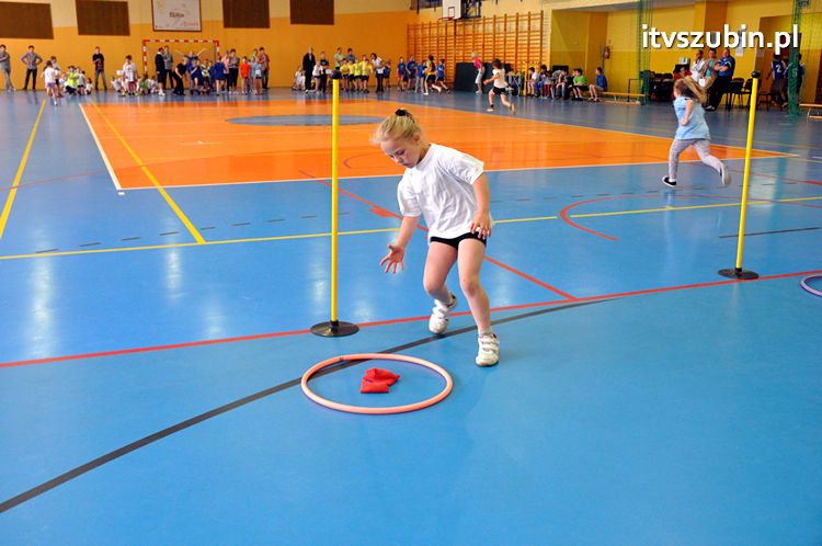 Igrzyska Sportowe Szkół Podstawowych