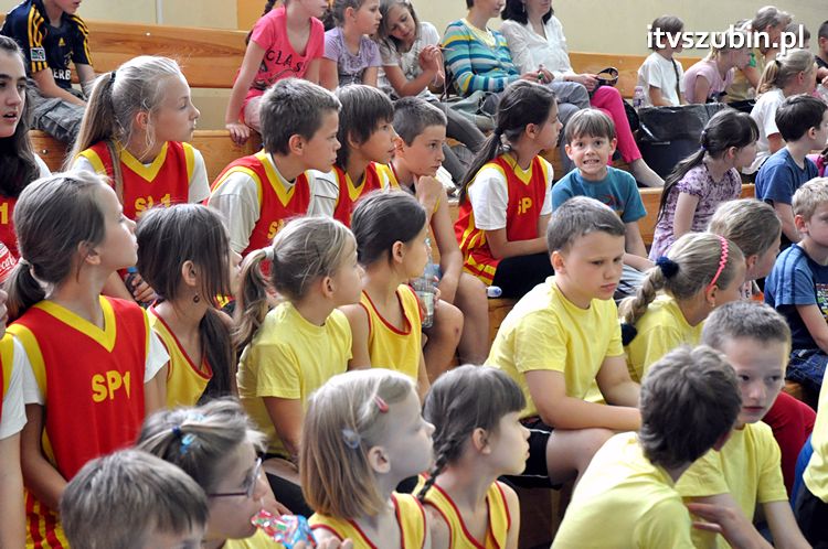 Igrzyska Sportowe Szkół Podstawowych