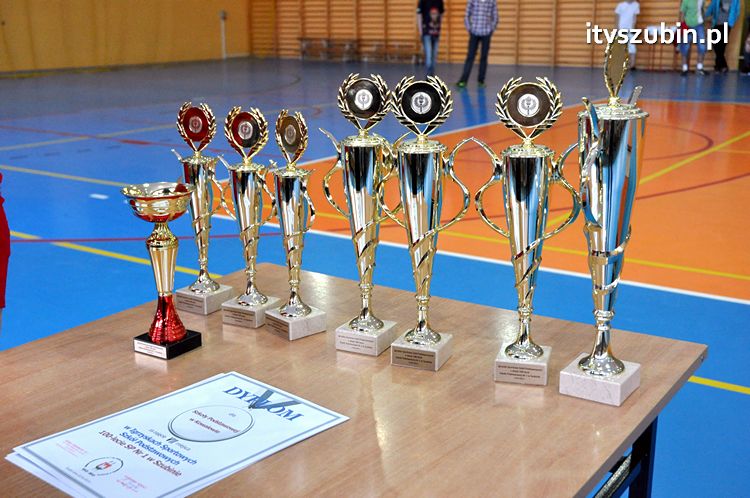 Igrzyska Sportowe Szkół Podstawowych