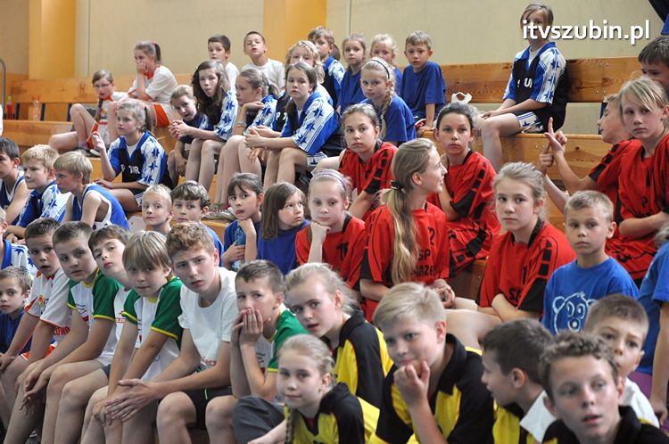 Igrzyska Sportowe Szkół Podstawowych