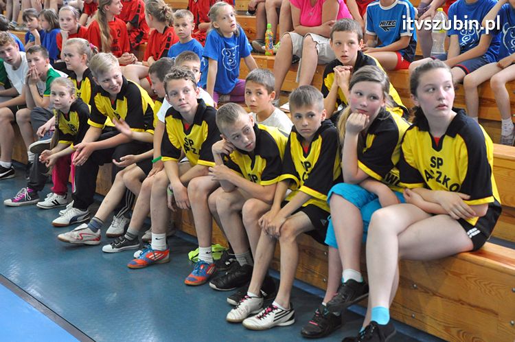 Igrzyska Sportowe Szkół Podstawowych