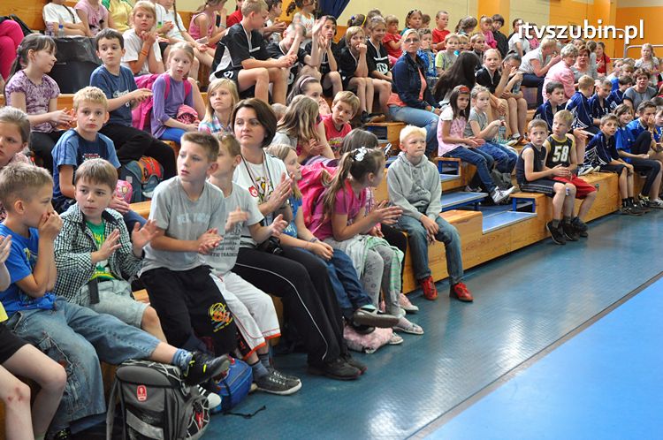 Igrzyska Sportowe Szkół Podstawowych