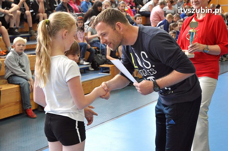 Igrzyska Sportowe Szkół Podstawowych