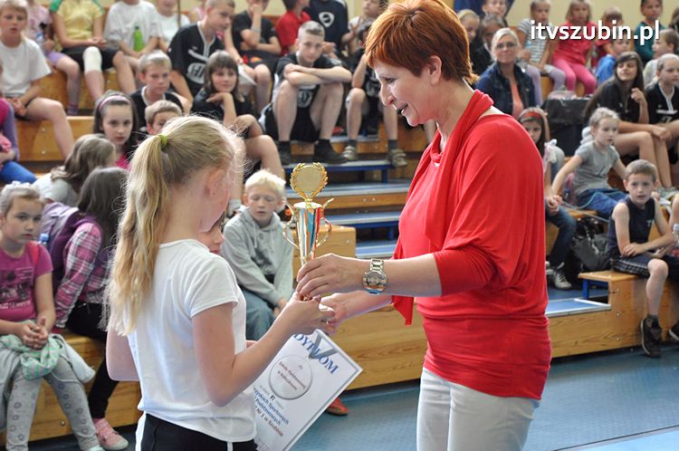 Igrzyska Sportowe Szkół Podstawowych