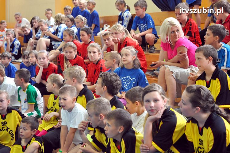 Igrzyska Sportowe Szkół Podstawowych