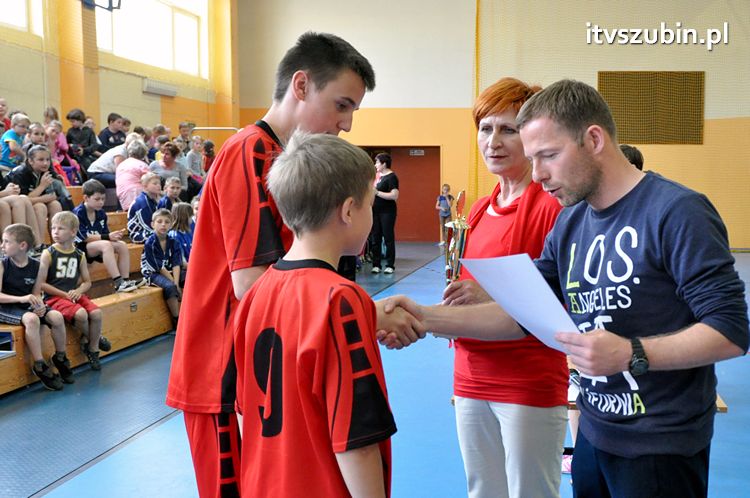 Igrzyska Sportowe Szkół Podstawowych