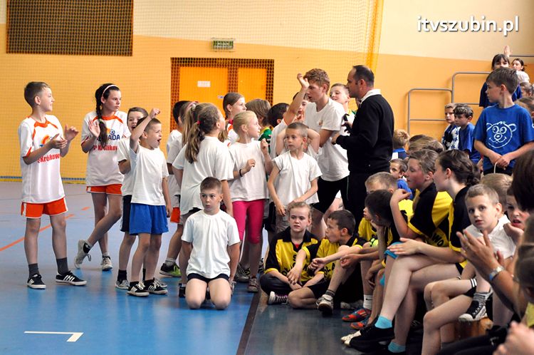 Igrzyska Sportowe Szkół Podstawowych