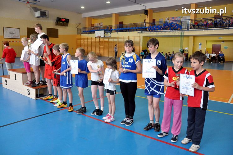 Igrzyska Sportowe Szkół Podstawowych